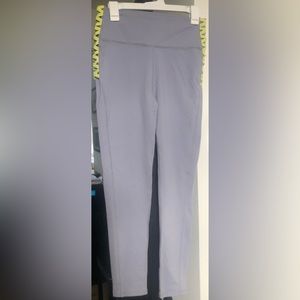Fabletics grey leggings